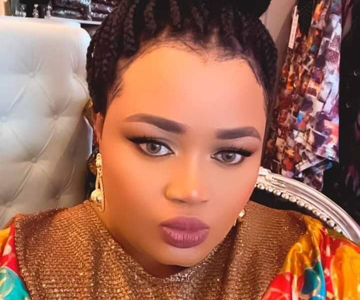 Police Arrest Dorcas Adeyinka, Two Others For Cyberstalking, Threat To Life, Other Offenses