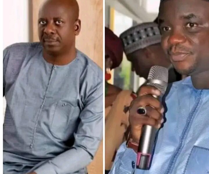 Gunmen Kidnap Akwanga LG Boss, Andaha, Others In Nasarawa