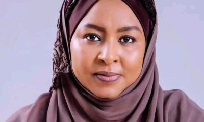 BREAKING: Tinubu Suspends Halima Shehu As NSIPA National Coordinator, Appoints Akindele Egbuwalo