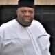 BREAKING: Peter Obi's Campaign Director, Doyin Okupe, Resigns From LP