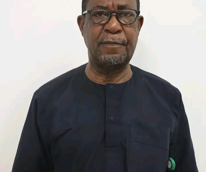 Olu Agunloye Remanded, As EFCC Arraigns Former Power Minister For $6Bn Fraud