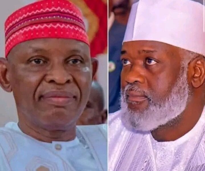 BREAKING Supreme Court Upturns Sack Of Kano Gov, Yusuf