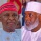 BREAKING Supreme Court Upturns Sack Of Kano Gov, Yusuf