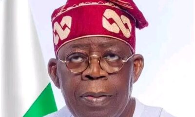 I Want To Talk About Tinubu, Even Though I Lost My Mother, By Hassan Gimba