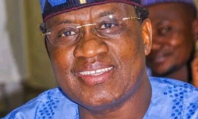 S/Court: Tinubu's Non-Interference Saved Democracy, Rekindled Hope In Judiciary - Sen Marafa