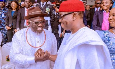 2023 Guber: Why The Hatred Against Okowa For Supporting Oborevwori To Become Governor