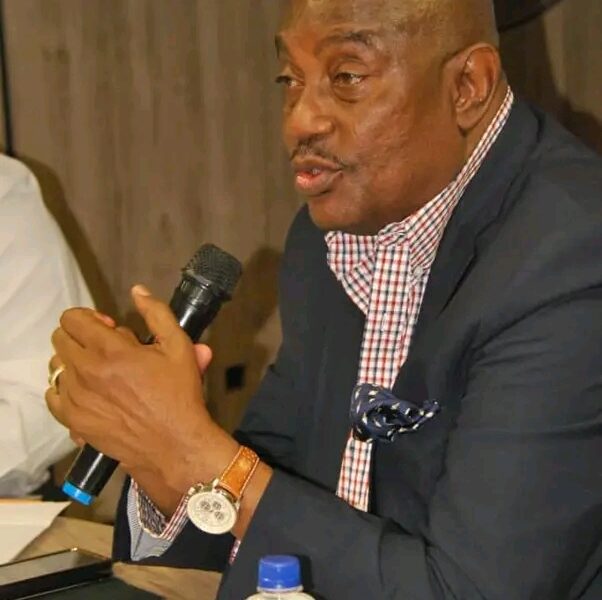 Delta, 9 Other States Get New Commissioners Of Police