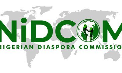 NIDCOM Warns MDAs, Embassies, To Be Wary Of Phoney Diaspora Groups