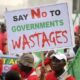 Nigeria's Corruption Cesspool: A Personal Analysis
