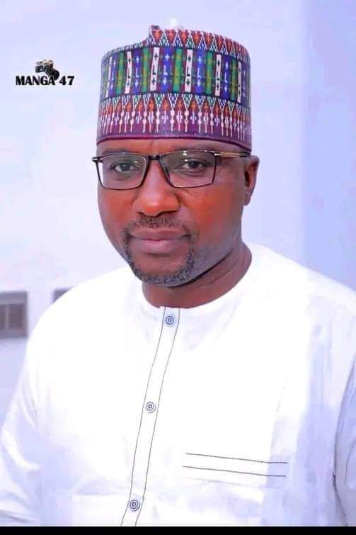 Gov Zulum Loses Spokesman, Isa Gusau