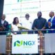 In Eight Months Of Tinubu Administration , Nigeria’s Stock Market Leads The World