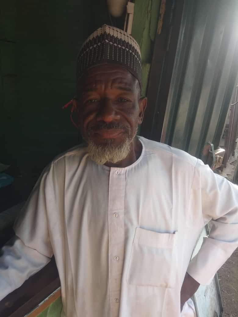 Kidnappers Release Retired Kaduna Principal After Payment Of Ransom
