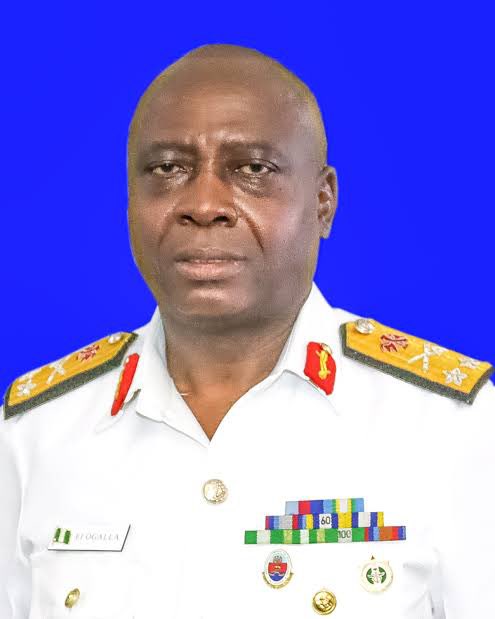 FG Orders Investigation Into Allegations Of Corruption Against Chief Of Naval Staff, Ogalla