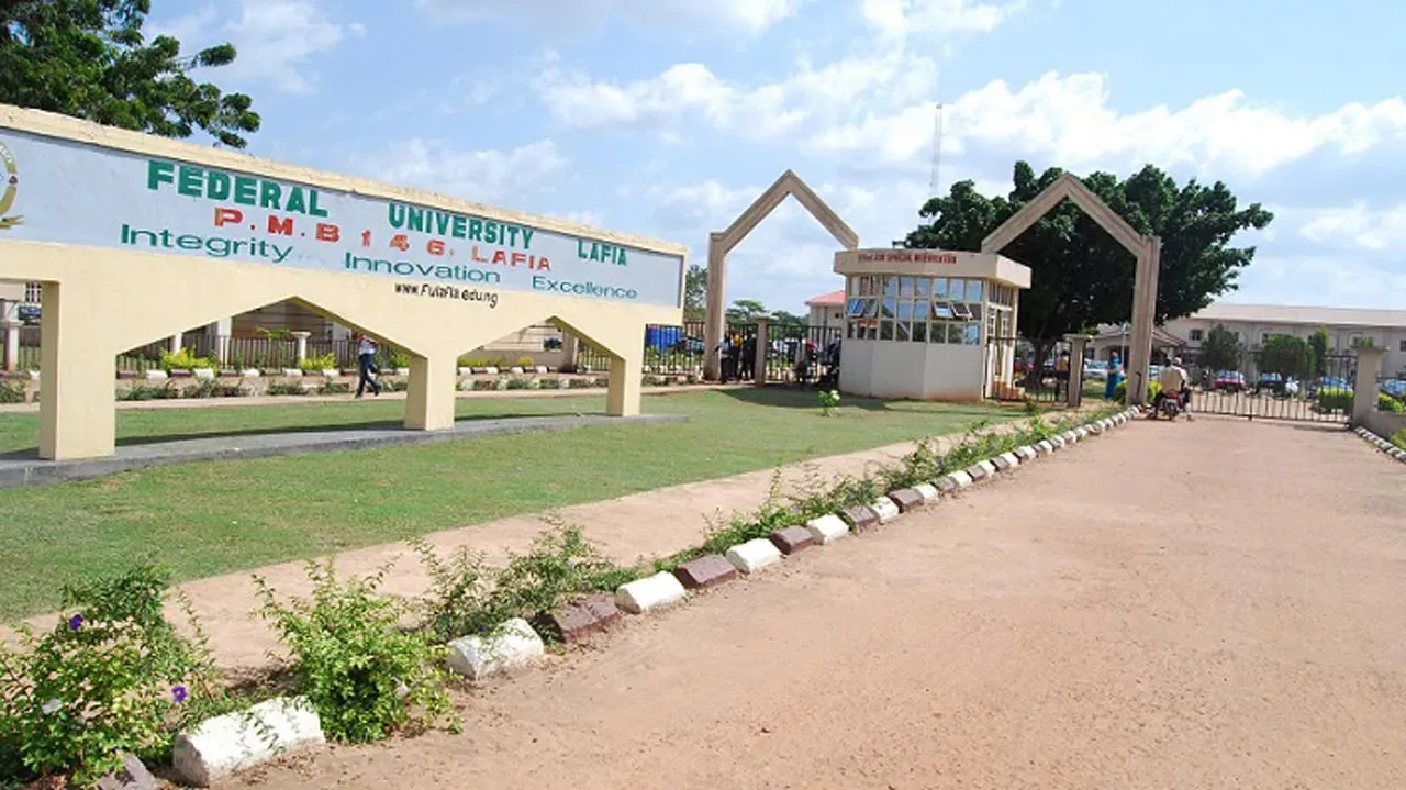 Federal University Of Lafia Introduces 3rd Semester For Spill Over Students