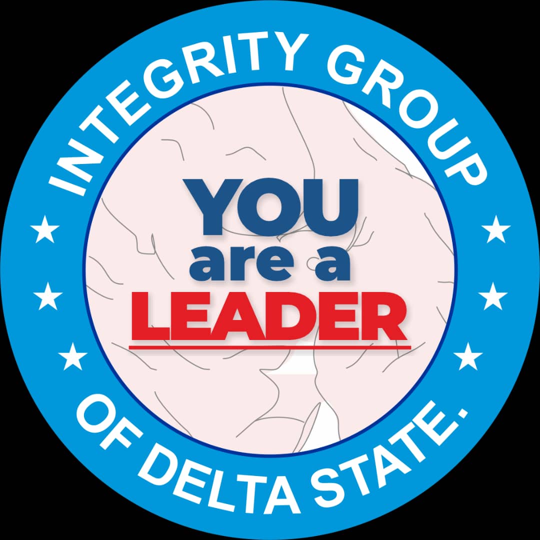 Integrity Group Of Delta Reaffirms Total Support For Governor Oborevwori's More Agenda