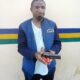 Police Arrest 32-year-old Man With Gun In Lagos