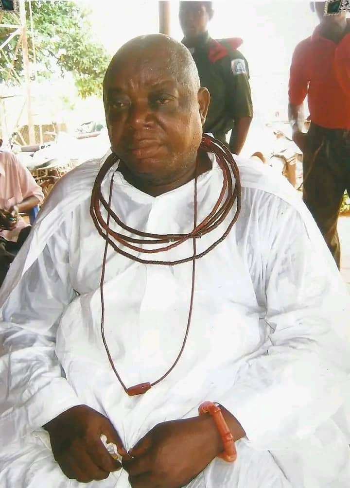 Ika Highlife Music Maestro, Chief Uwayah, Is Dead