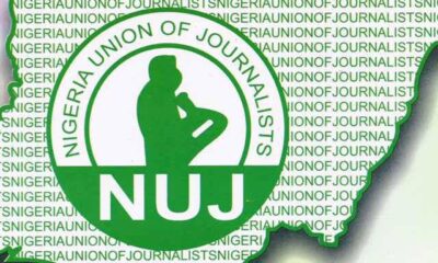 Hold People In Government Accountable, Delta NUJ Charges Members