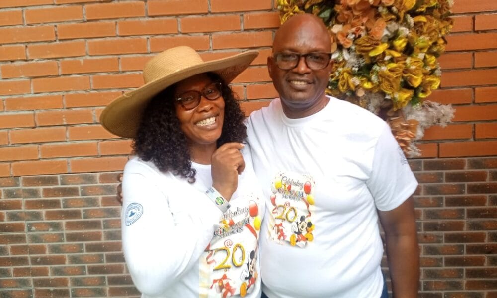 City Child Academy Begins 20hrs Of Praise, As School Clocks 20