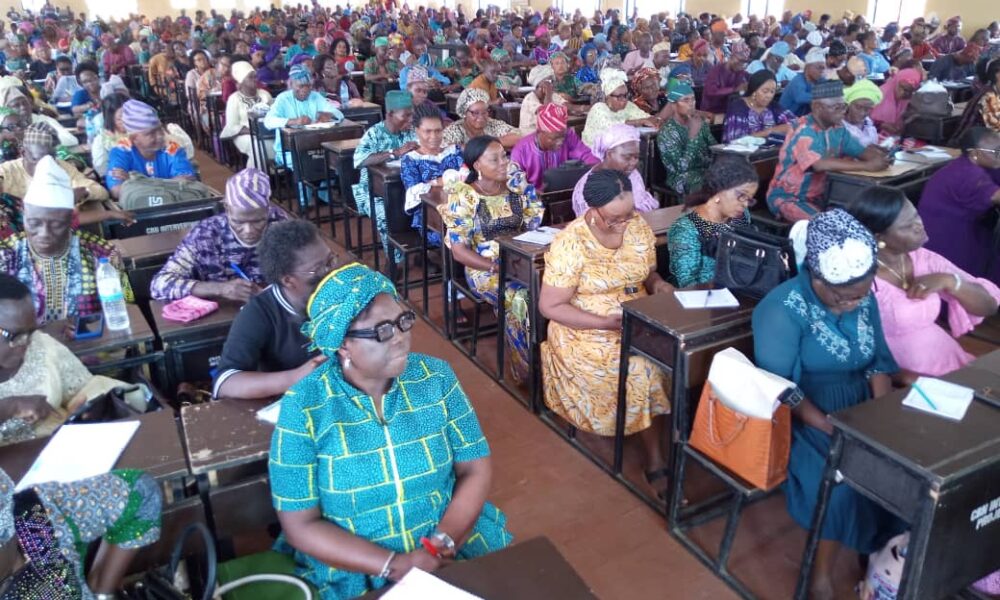 Ogun Govt. Plans Annual Scholarship Award For 10,000 Learners