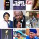 TG News: Gov Fintiri, Bindow, Boss, Malafa, Others Bag Awards