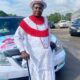First PDP Chairman In Ethiope East, Chief Okpako, Gets Appointment In Oborevwori's Govt