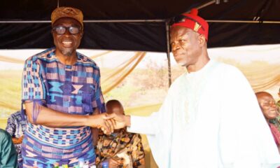 Soludo Should Appreciate Us On Peaceful Land Dispute Settlement - Onuora