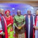 Anglican Church Bestows 'Defender Of Faith' Award On Oborevwori