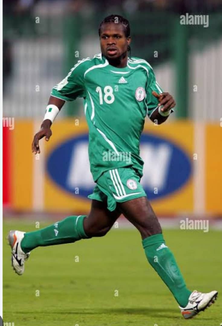 Super Eagles Should Sustain Display Against Ivory Coast- Christian Obodo