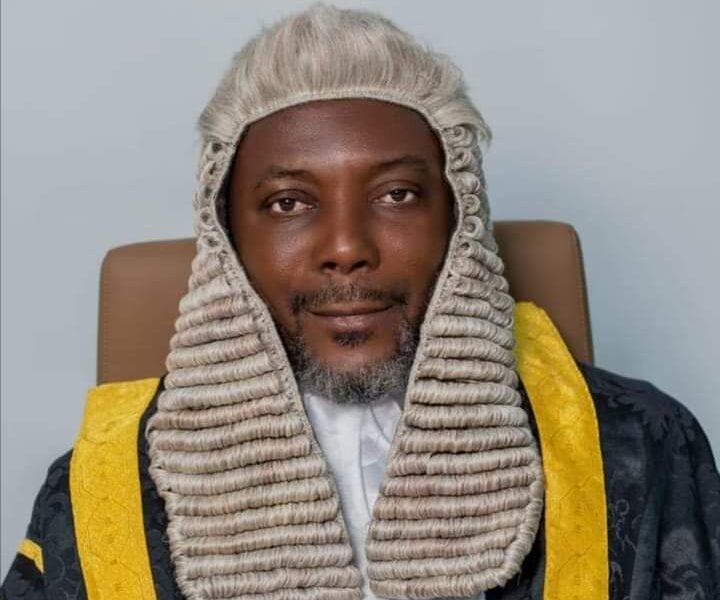 Oborevwori Felicitates Arthur Akpowowo At 51