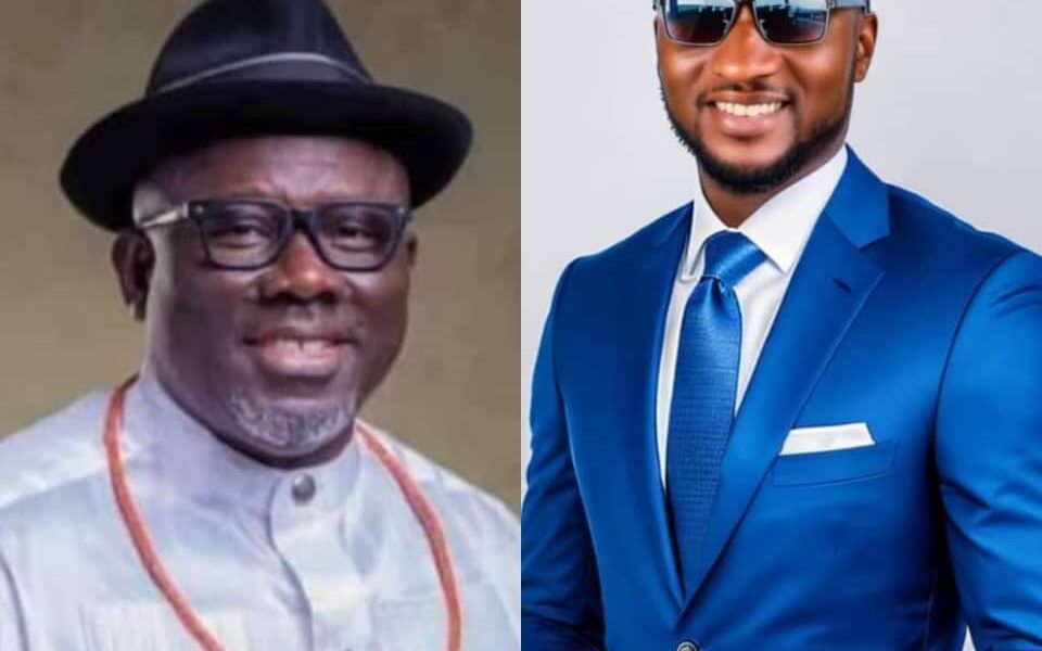 S'Court Victory: Disk Jockers In Delta Congratulate Oborevwori