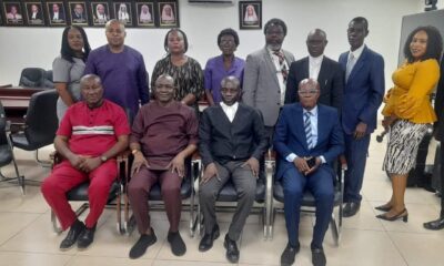 Delta Solicitor-General Urges Orientation Bureau To Intensify Campaigns Against Sexual Abuse, Illegal Migration