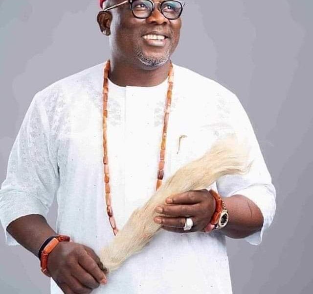 PDP Chieftain, Okpubigho, Felicitates With Oborevwori On S-Court Victory