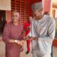 NDLEA Commander Urges Oborevwori To Complete Rehabilitation Center In Kwale