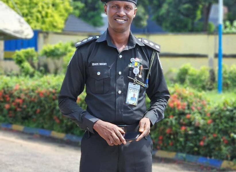Omission Of Engine Numbers On Vehicle Papers, Not An Offense - Delta Police Command