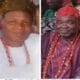Oyebanji orders security agencies to fish out killers of two Ekiti monarchs