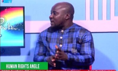 Insecurity, Social Menace Will Drop Drastically If Tinubu Pays Attention To Youths -- Comrade Agberen