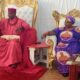 Homage: HRM Ararile Calls On Other Communities In Umiaghwa-Abraka To Emulate Agbarha