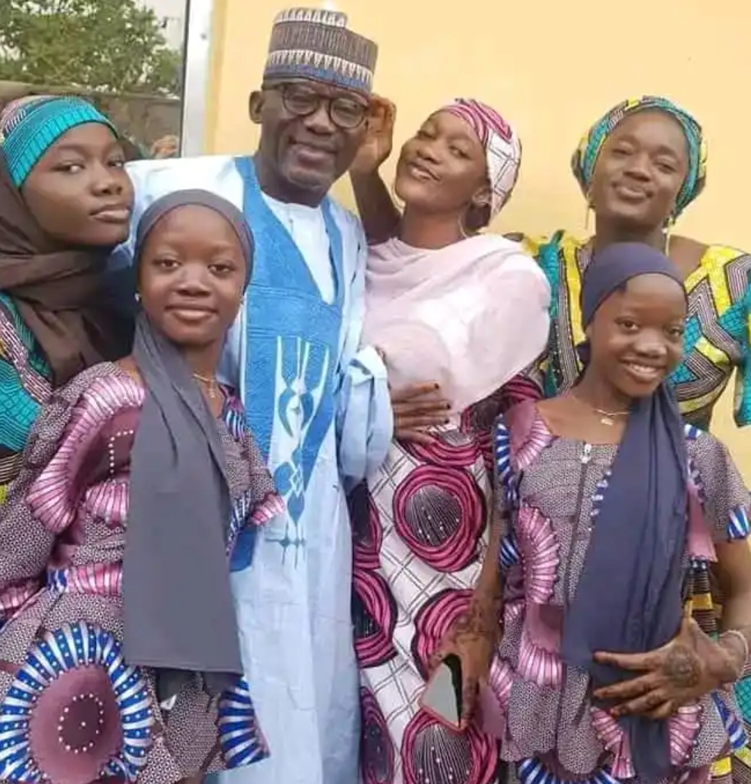 BREAKING: Kidnappers Free Nabeeha’s Sisters