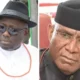 Fake Prophecy: Watch How Popular Abraka Prophet Predicted Agege's Supreme Court Victory