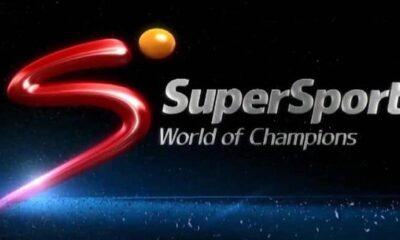 BREAKING: SuperSport To Air AFCON 2023