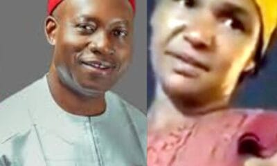Anambra Govt Regrets Mistaken Identity In Tanya Okpala Story