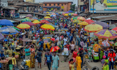 Life Expectancy And Economic Realities Of Nigeria