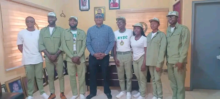 Skills Development: NYSC CDS Group Seeks Partnership With CPS To Gov Soludo