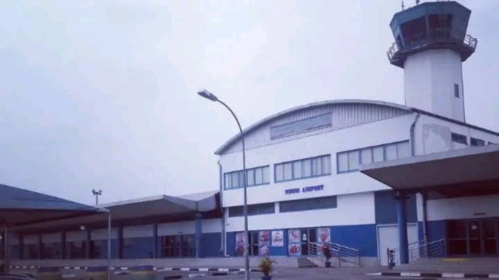 Osubi Airport Expansion: What Will N2Bn Budget Do?