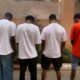 EFCC Arrests Four Suspected Internet Fraudsters In Benin City