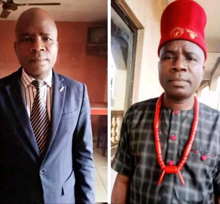 Abduction: Jude Oguejiofor’s Dad Collapses, Dies Upon Hearing Of Son’s Killing