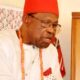 Oborevwori Grieves Over Passing Of Asaba Monarch