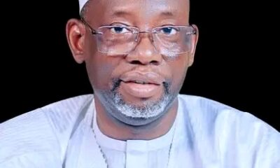 Gov Namadi Appoints Chairman, Members Jigawa Anti-Corruption Commission