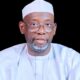 Gov Namadi Appoints Chairman, Members Jigawa Anti-Corruption Commission